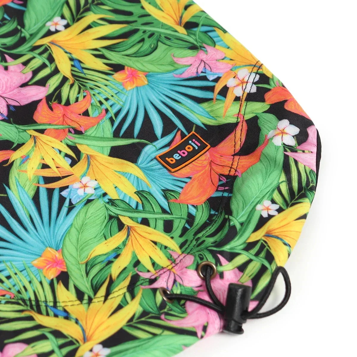 beboji Hawaiian Heart Dog Tshirt - 4XL - Image 3