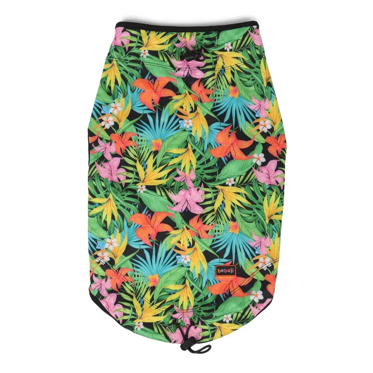 beboji Hawaiian Heart Dog Tshirt - 4XL - Image 5