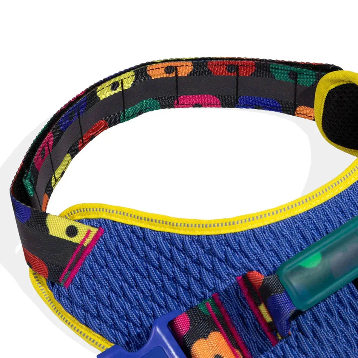 FARM Rio x Zee Dog Samba Flyharness - Image 4