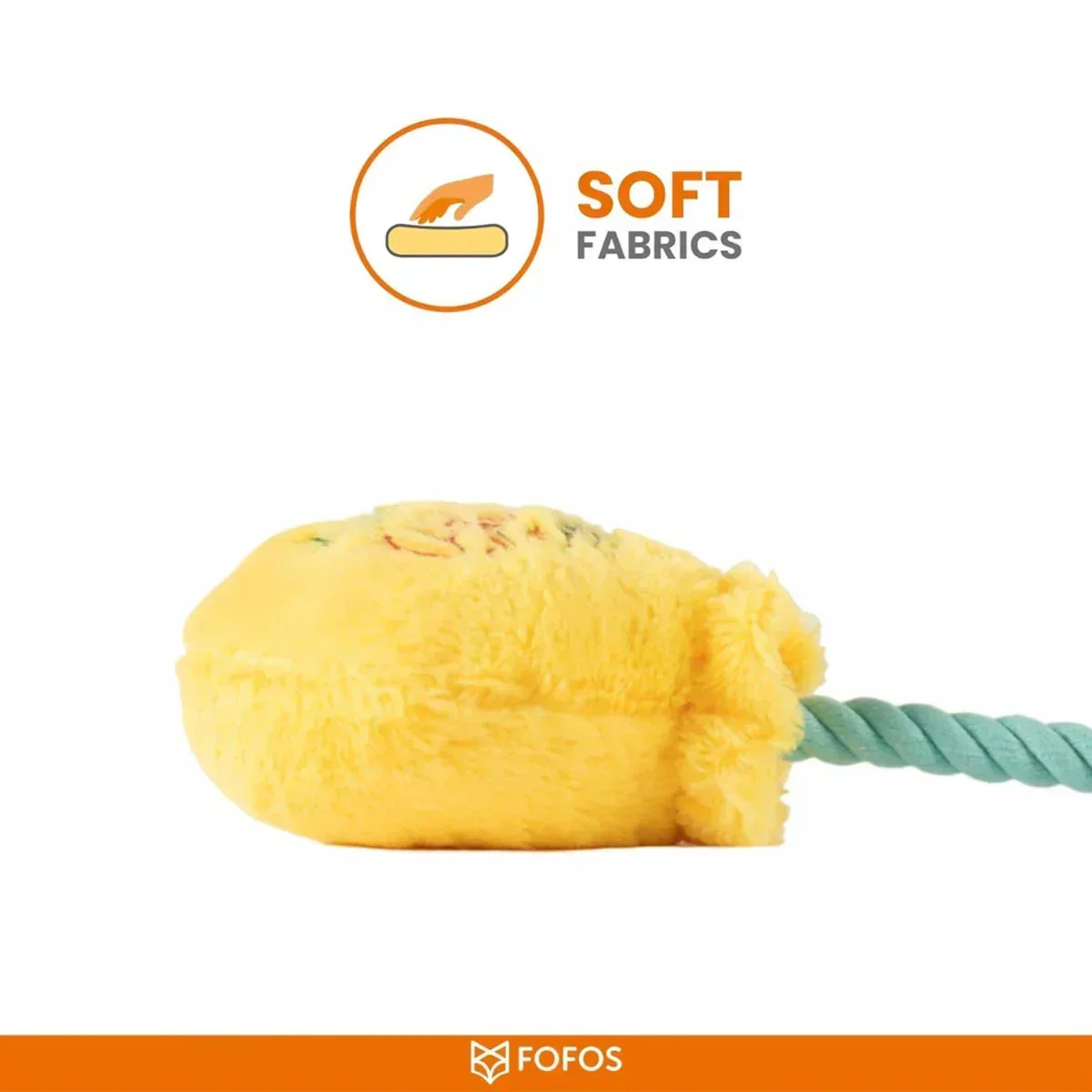 FOFOS Birthday Balloon Dog Toy - Image 6