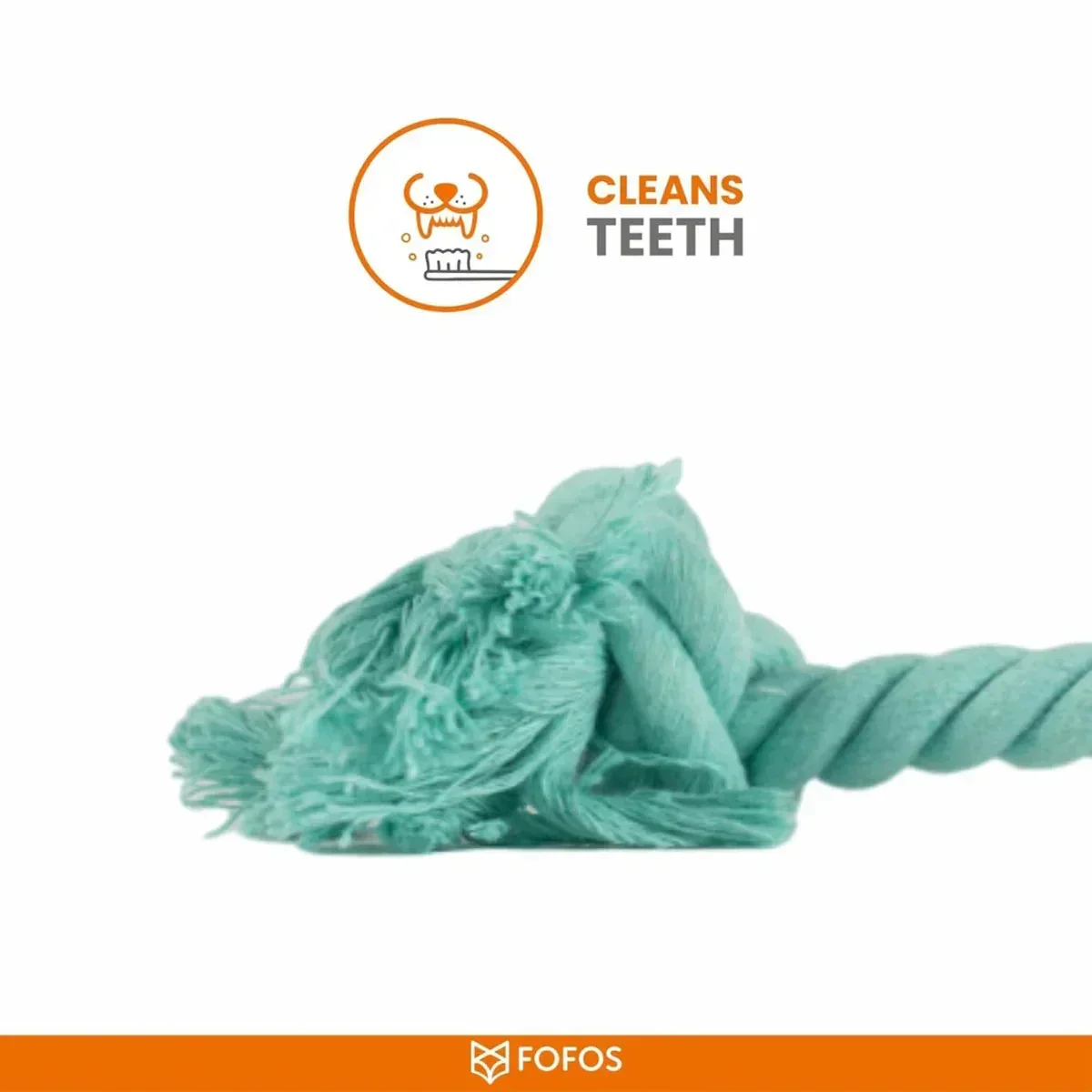 FOFOS Birthday Balloon Dog Toy - Image 7