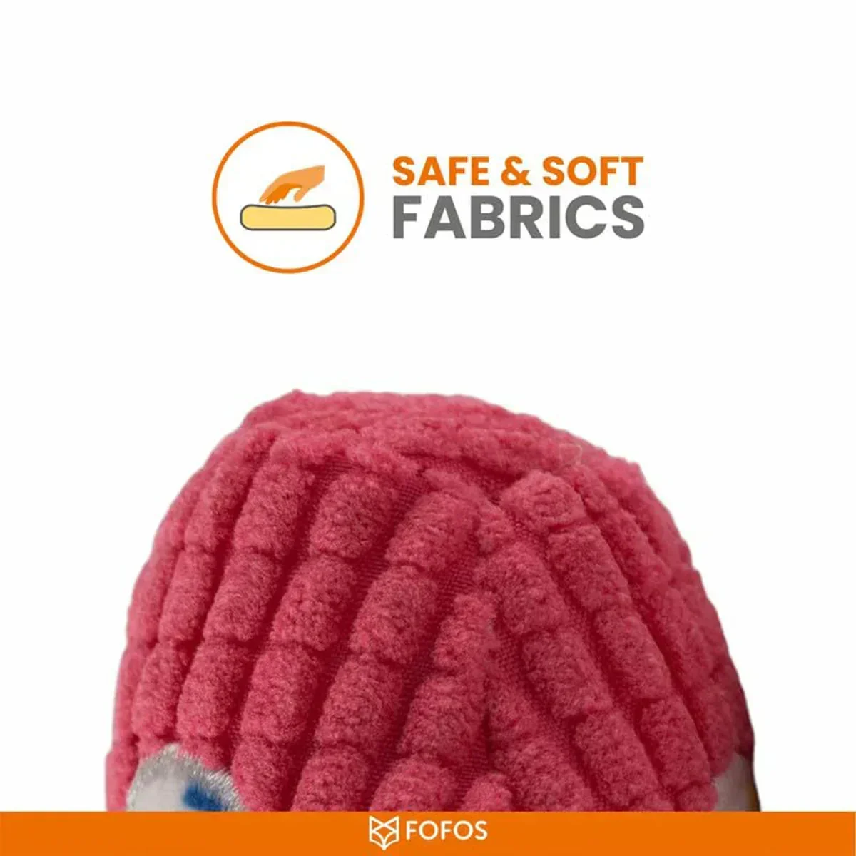 FOFOS Birthday Cake Cat Toy - Image 3