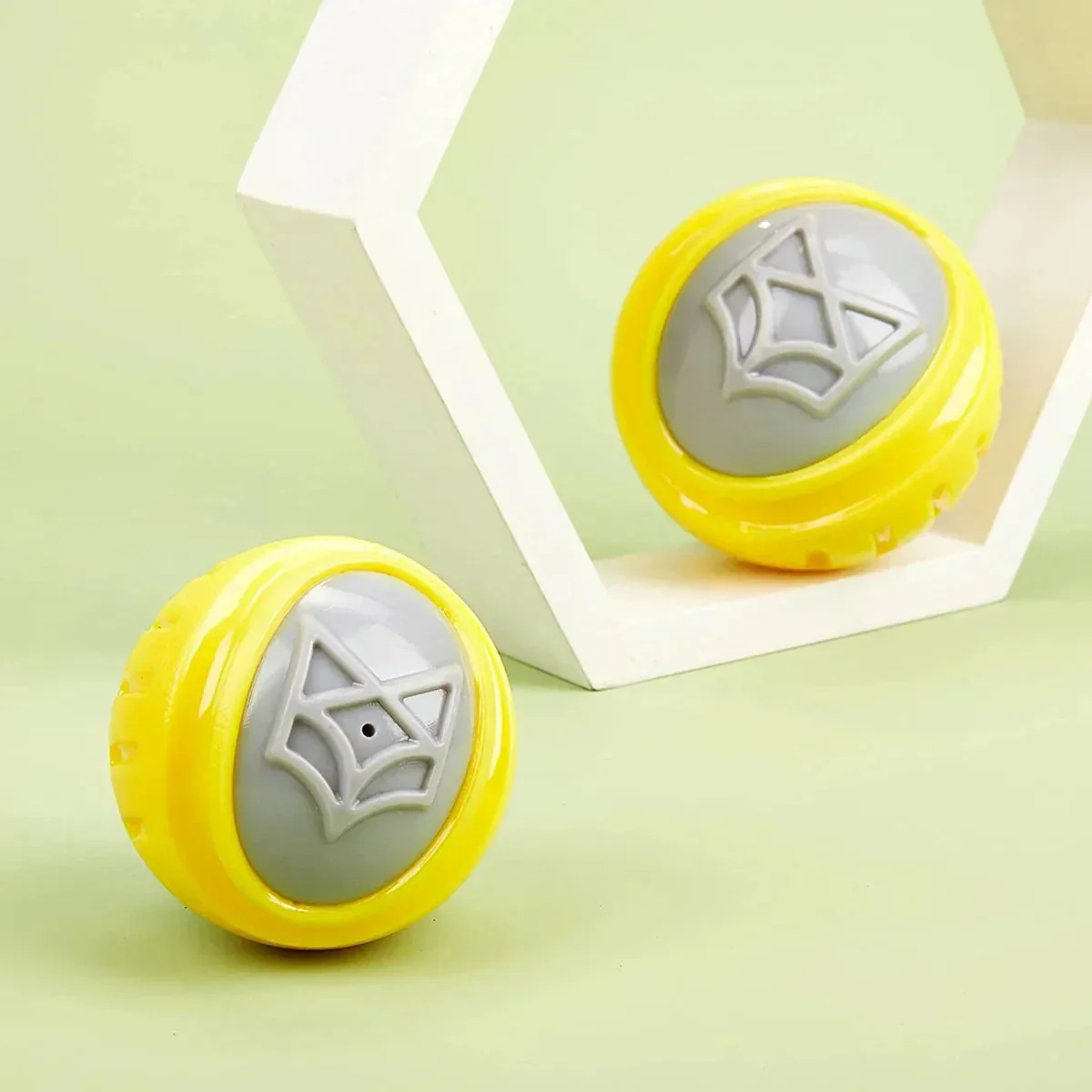 FOFOS Flexy Ball Ultra Bounce Fetch Toy - Image 3