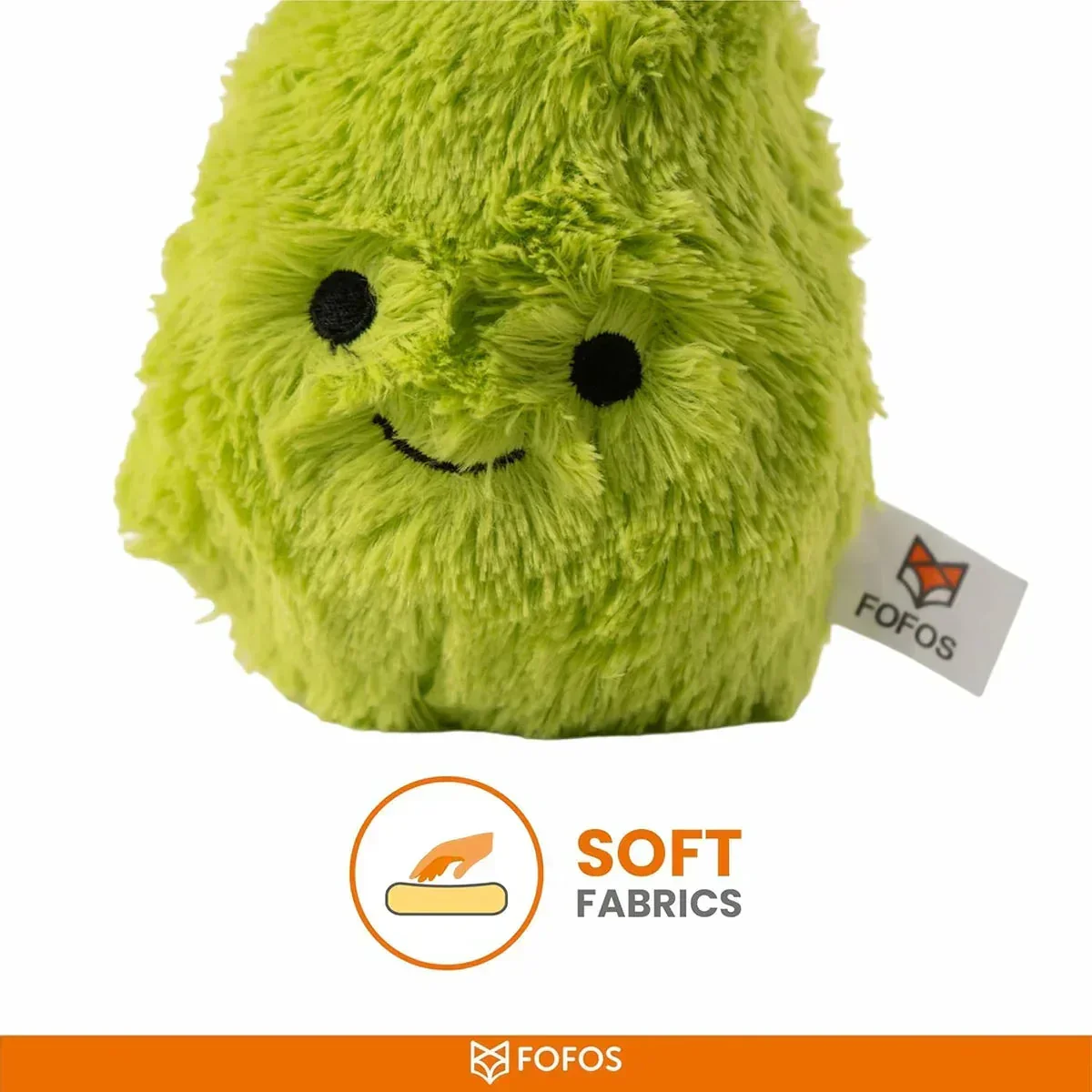 FOFOS Garden Tulip Plush Dog Toy - Image 6