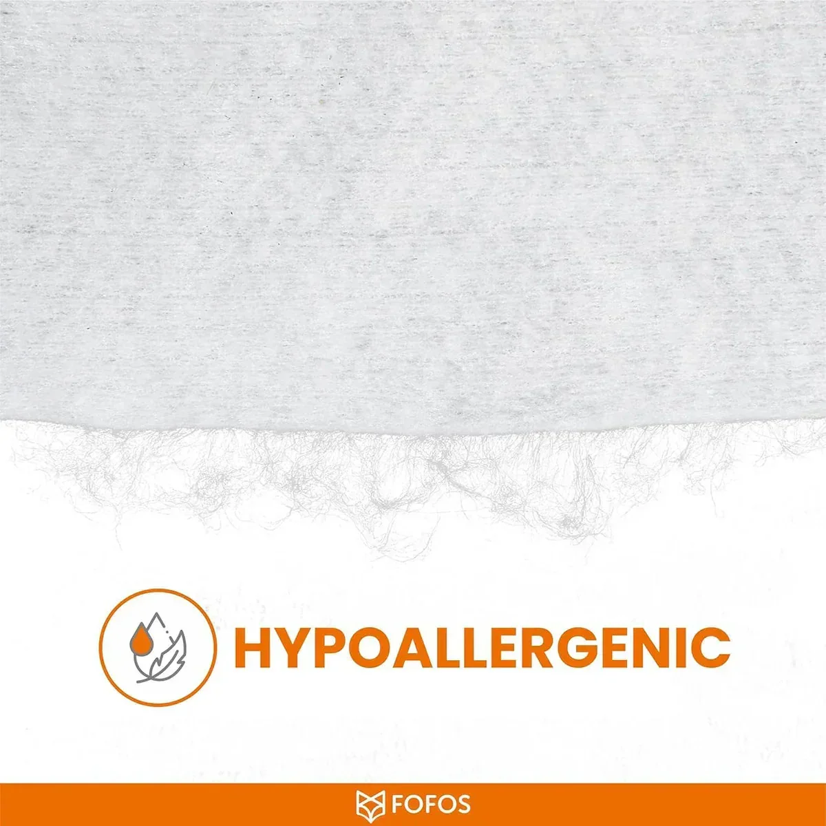 FOFOS Pet Cleaning Wipes Lavender Scented - Image 5