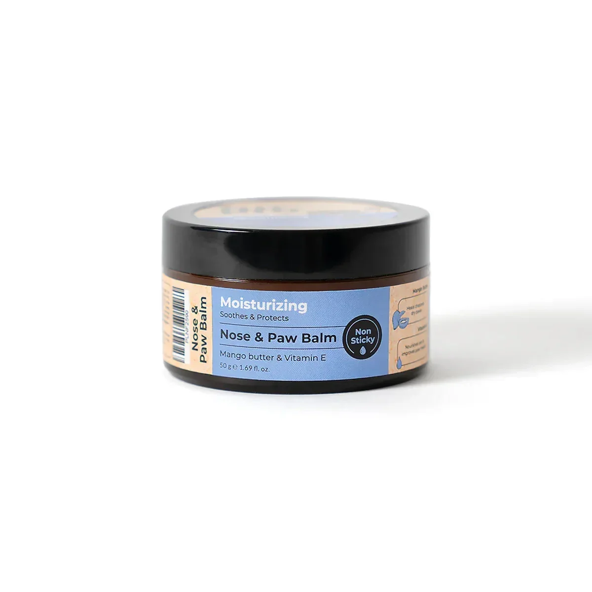 Furpro Pet Nose & Paw Balm 50g - Image 3