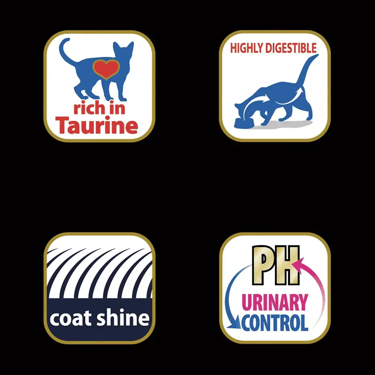 Matisse Salmon & Tuna - Dry Cat Food - All Breeds Adult - Image 4