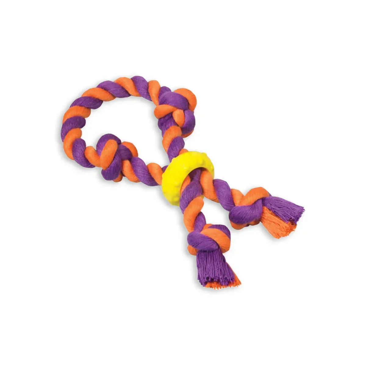 Outward Hound - Chew Starter Dental Toys For Dogs - Pack of 3 - Image 3