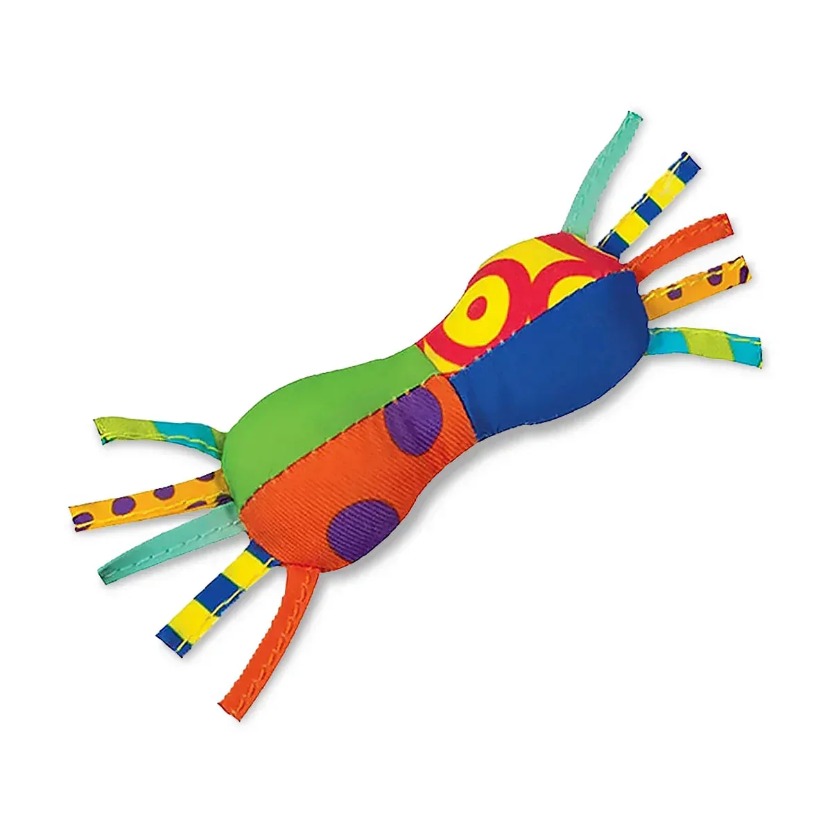 Outward Hound - Chew Starter Dental Toys For Dogs - Pack of 3 - Image 5