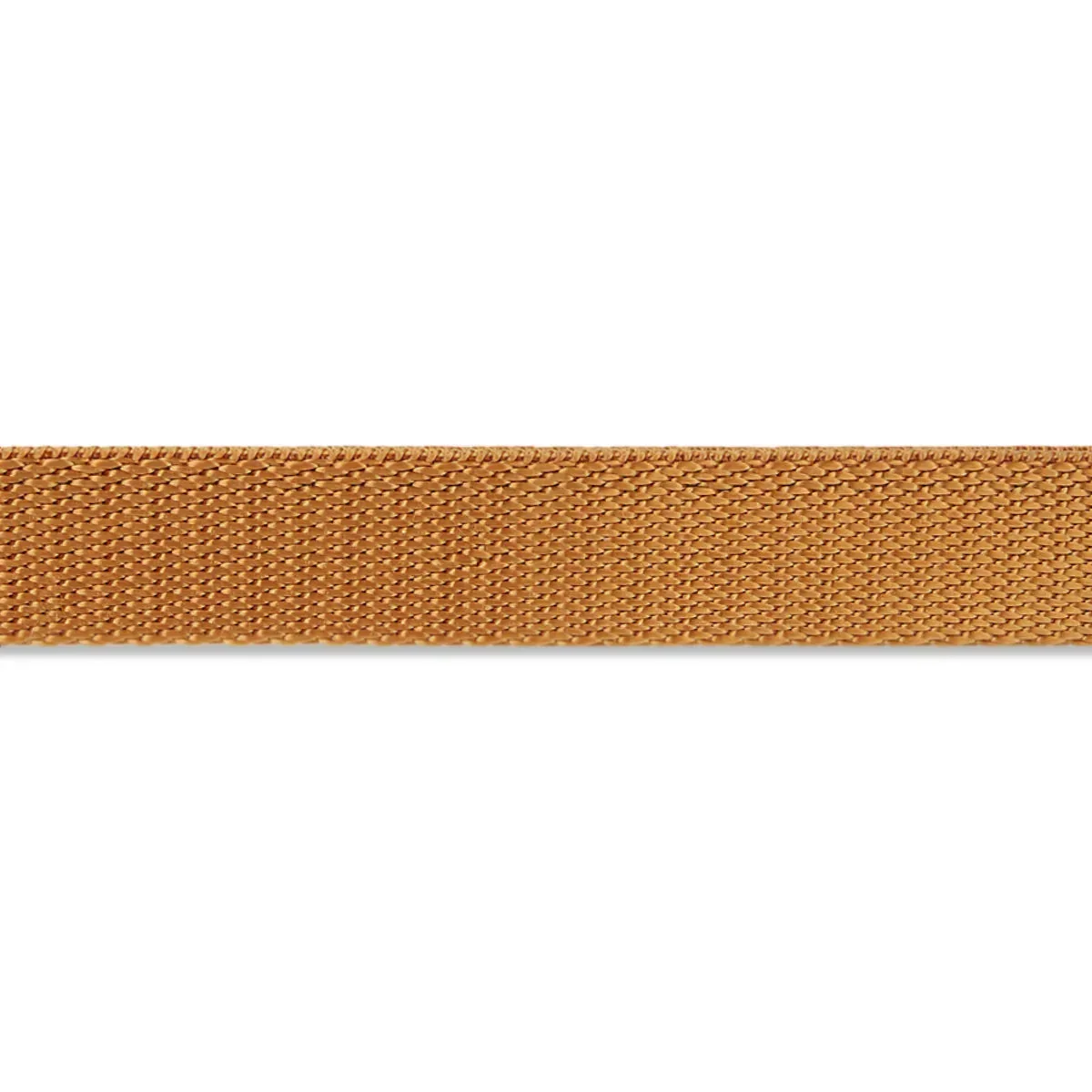 Zl Classic Gold Dog Collar - Image 3