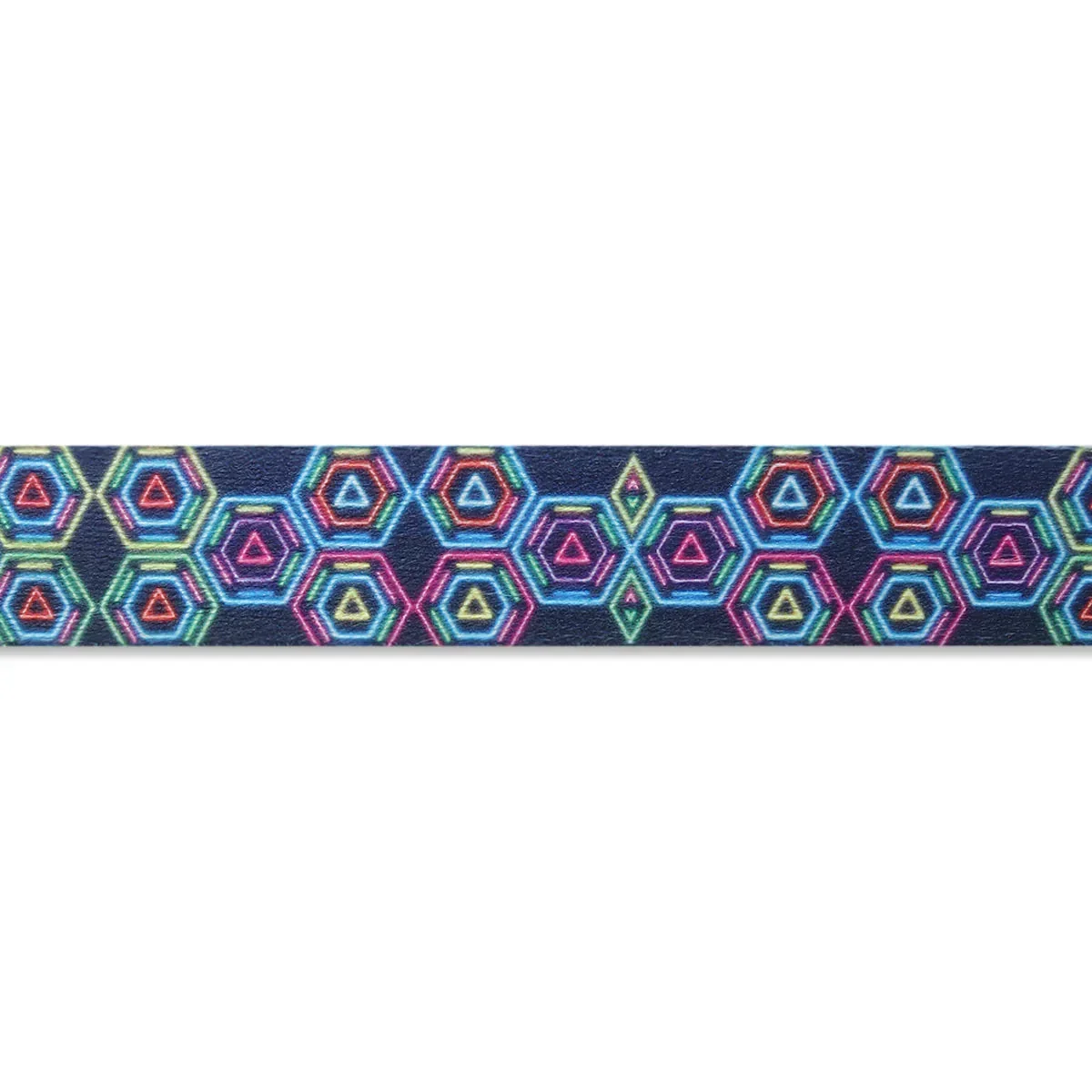 ZL Disco Dog Collar - Image 3