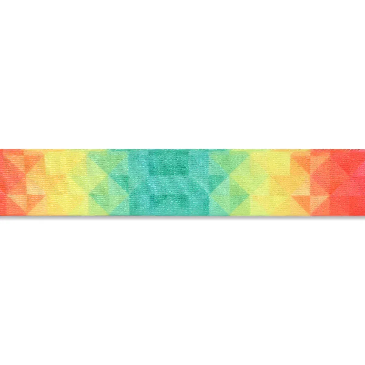 ZL Rainbow Dog Harness - Image 7