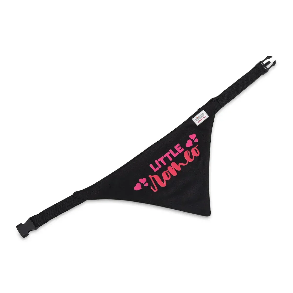 ZL Romeo Dog Bandana - Image 3