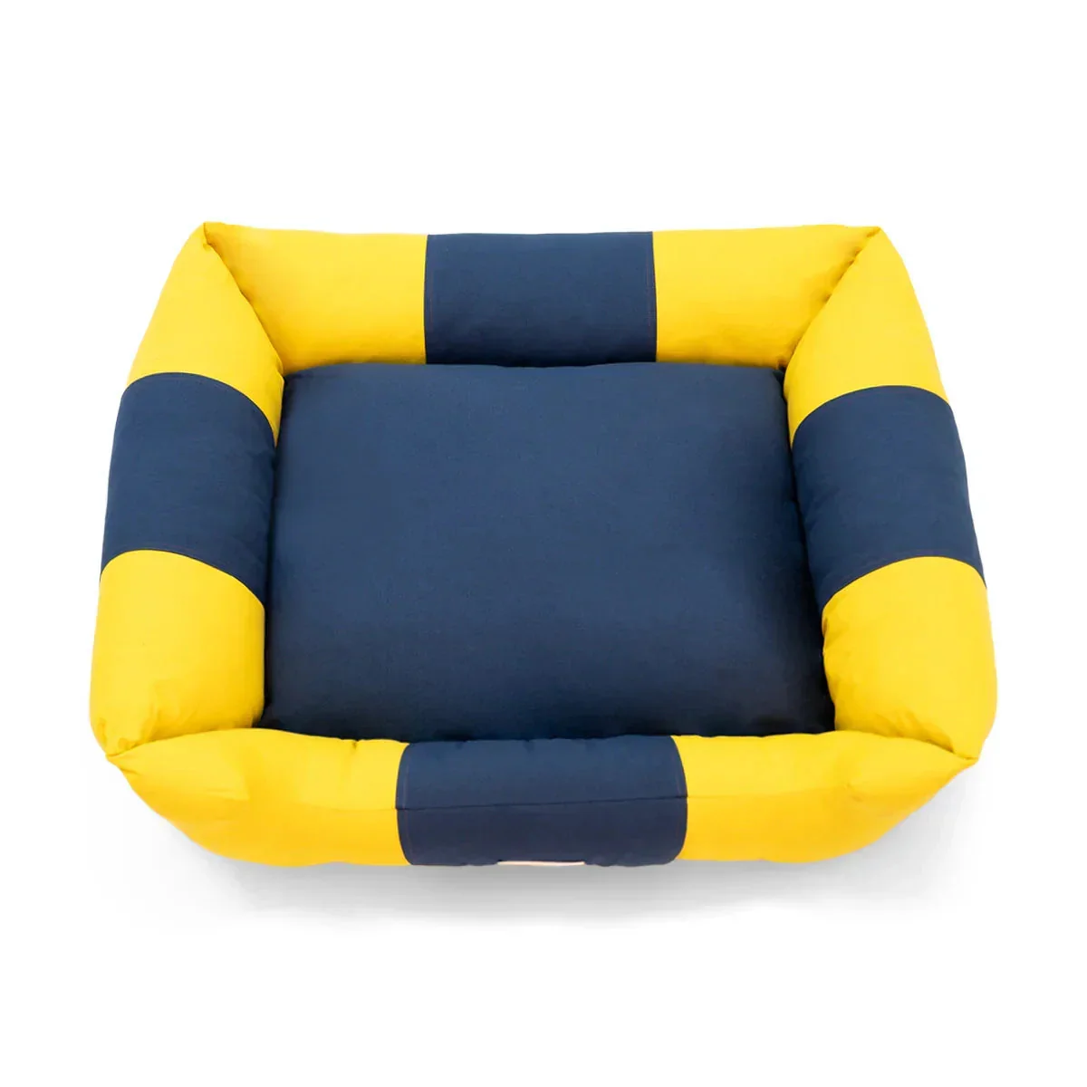 ZL Sunny Side Snuggler Lounger Dog Bed - Image 3