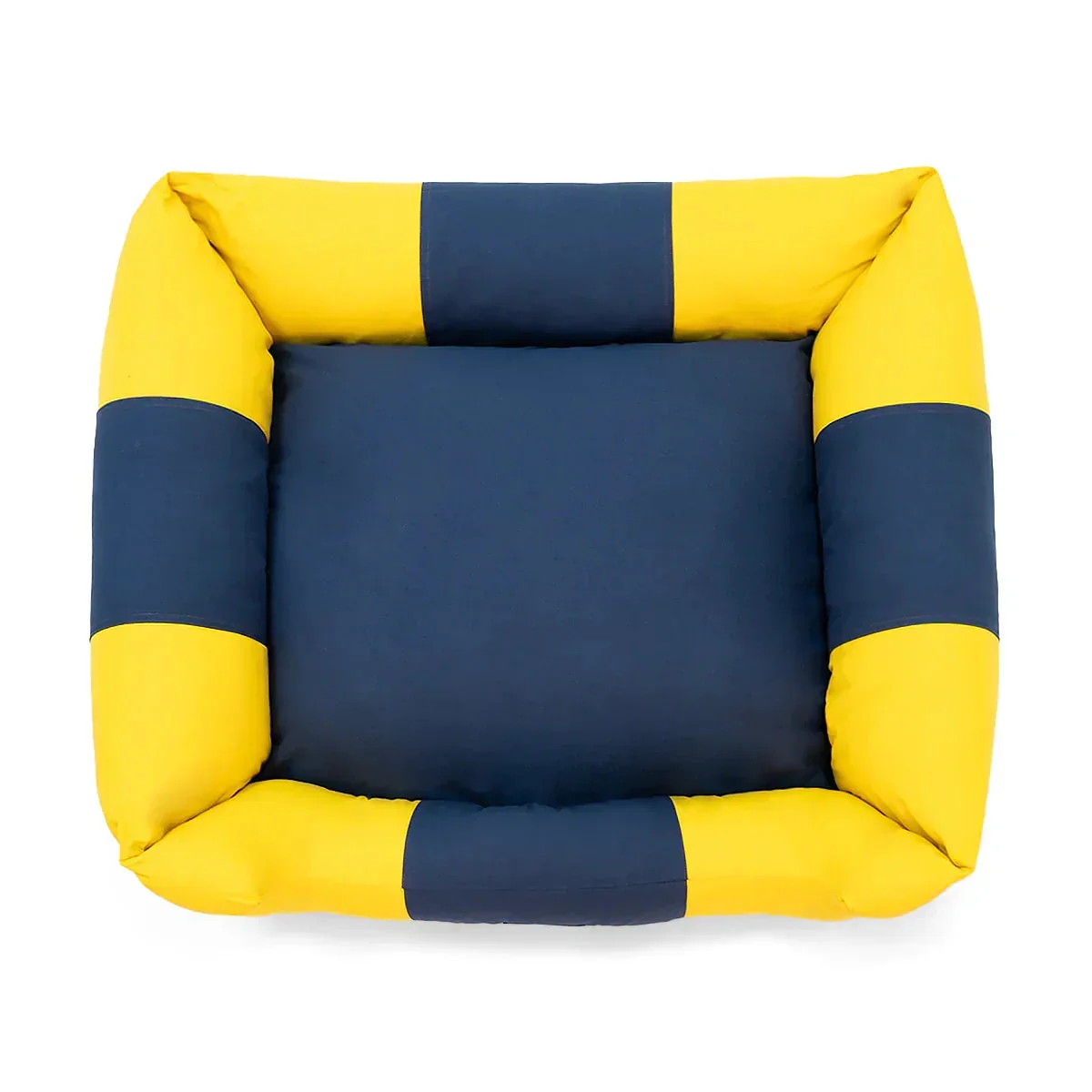 ZL Sunny Side Snuggler Lounger Dog Bed - Image 4