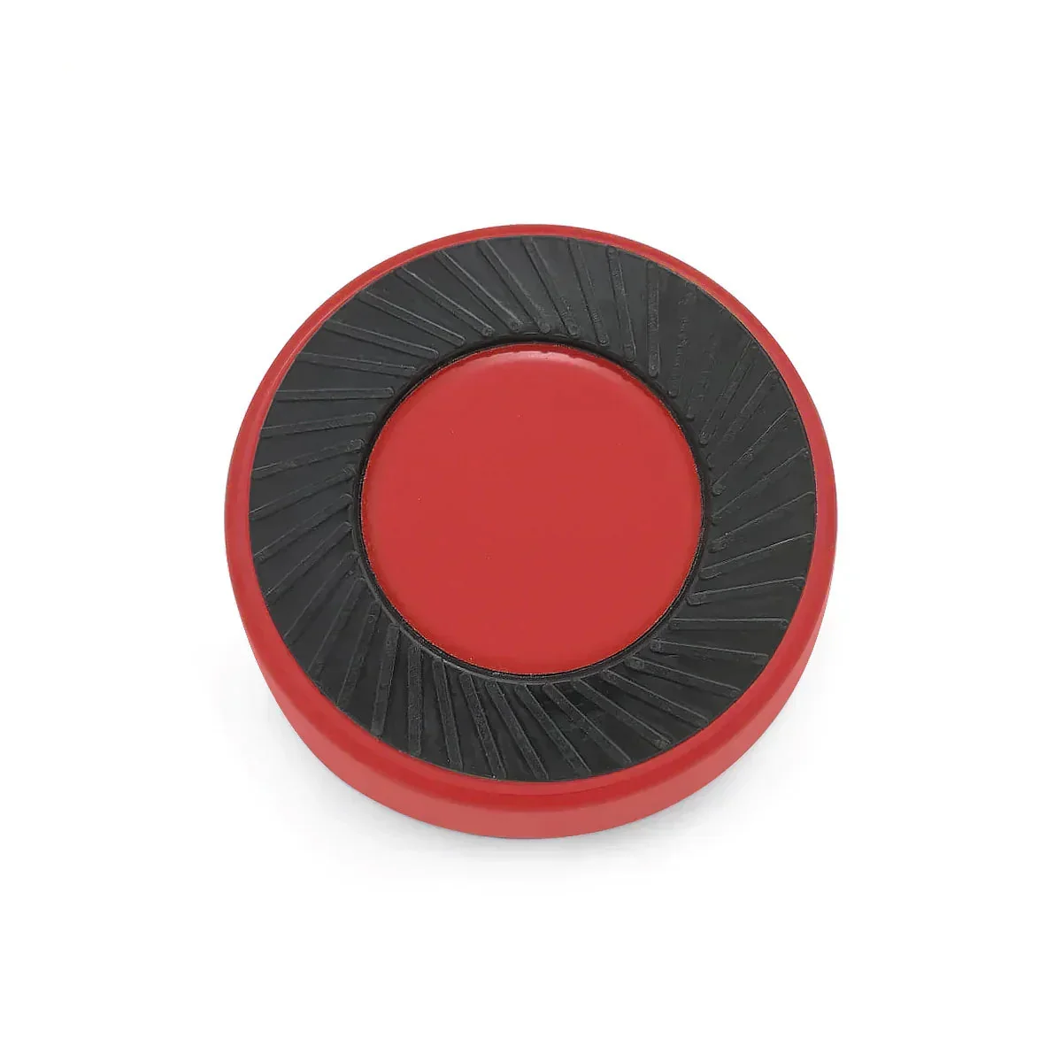 ZL Ultimate Double Walled Cat Bowl - Red - 250ml - Image 5